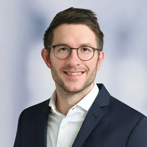 Dr. Malte Greulich